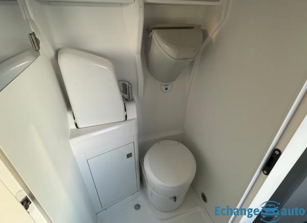 VOLKSWAGEN GRAND CALIFORNIA Grand California 680 2.0 TDI 177 EU6 BVA8 