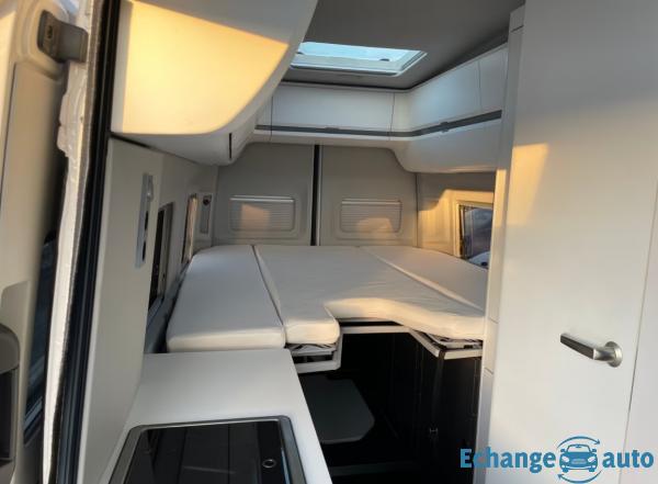 VOLKSWAGEN GRAND CALIFORNIA Grand California 680 2.0 TDI 177 EU6 BVA8 