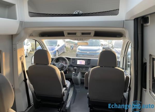 VOLKSWAGEN GRAND CALIFORNIA Grand California 680 2.0 TDI 177 EU6 BVA8 