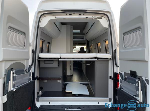 VOLKSWAGEN GRAND CALIFORNIA Grand California 680 2.0 TDI 177 EU6 BVA8 