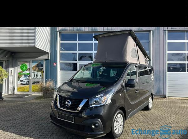 NISSAN NV300 COMBI NV300  1.6 dCi 145 Westfalia Michelangelo