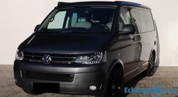 VOLKSWAGEN CALIFORNIA California 2.0 TDI 140 Confortline  DSG7