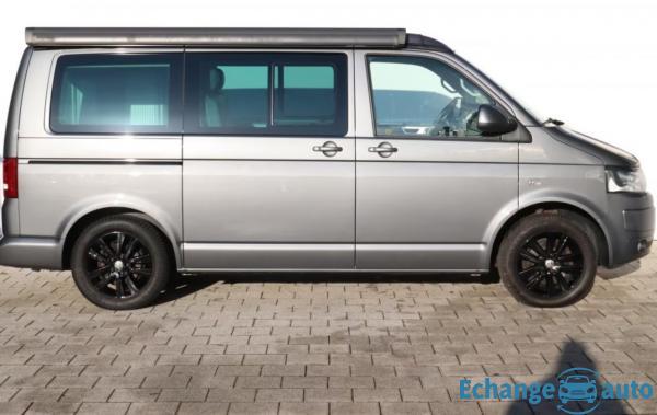 VOLKSWAGEN CALIFORNIA California 2.0 TDI 140 Confortline  DSG7