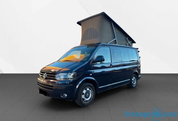 VOLKSWAGEN CALIFORNIA California 2.0 TDI 140 Confortline 4Motion