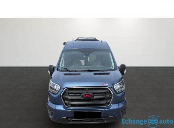 FORD TRANSIT CUSTOM NUGGET Transit LMC Innovan 590