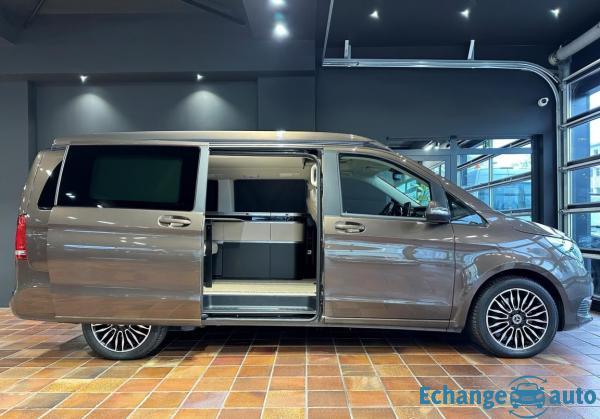 MERCEDES CLASSE V BUSINESS Classe V 250 d marco polo