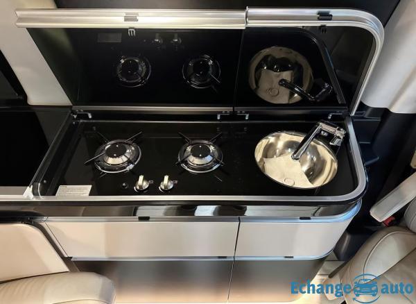 MERCEDES CLASSE V BUSINESS Classe V 250 d marco polo