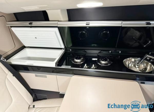 MERCEDES CLASSE V BUSINESS Classe V 250 d marco polo