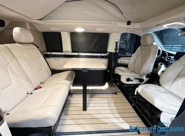 MERCEDES CLASSE V BUSINESS Classe V 250 d marco polo