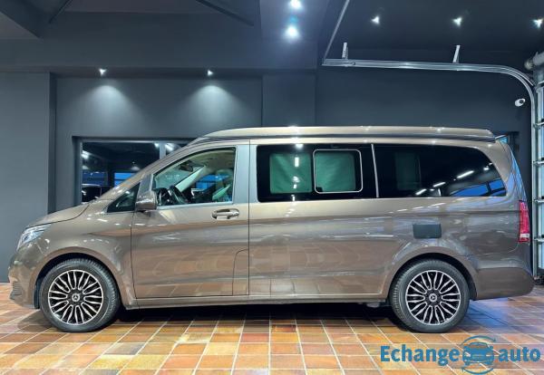 MERCEDES CLASSE V BUSINESS Classe V 250 d marco polo