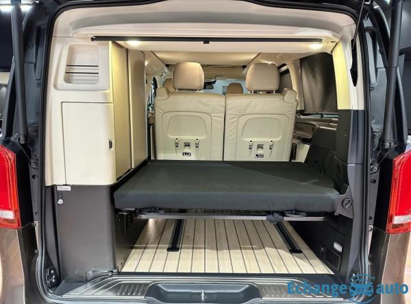 MERCEDES CLASSE V BUSINESS Classe V 250 d marco polo