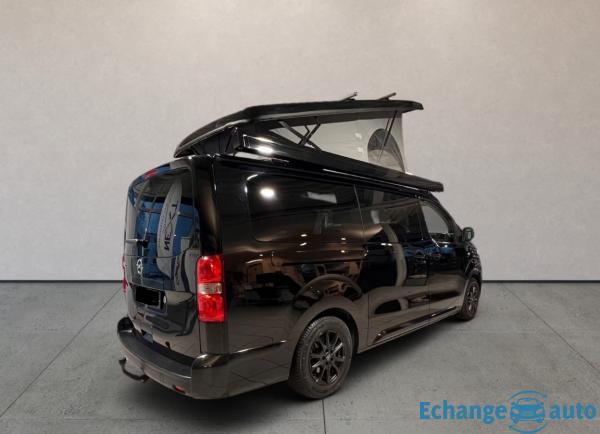 OPEL ZAFIRA LIFE Zafira Life L3 2.0 Diesel 145 ch camper