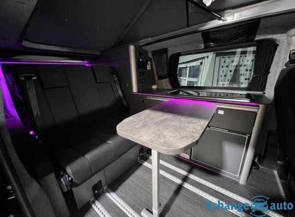 OPEL ZAFIRA LIFE Zafira Life L3 2.0 Diesel 145 ch camper