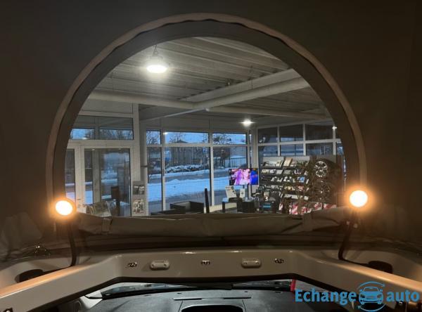 OPEL ZAFIRA LIFE Zafira Life L3 2.0 Diesel 145 ch camper