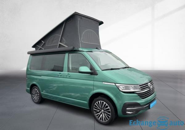 VOLKSWAGEN CALIFORNIA 6.1 California 2.0 TDI 199 DSG7 Ocean