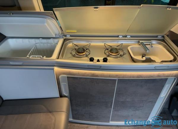 VOLKSWAGEN CALIFORNIA 6.1 California 2.0 TDI 199 DSG7 Ocean