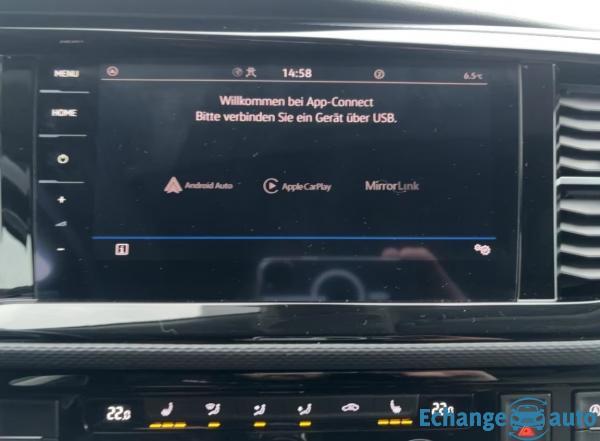 VOLKSWAGEN CALIFORNIA 6.1 California 2.0 TDI 199 DSG7 Ocean