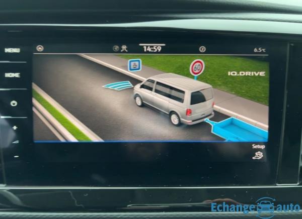 VOLKSWAGEN CALIFORNIA 6.1 California 2.0 TDI 199 DSG7 Ocean