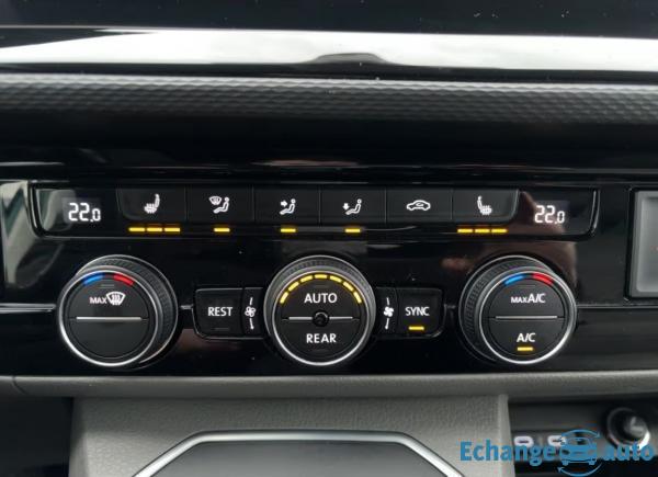 VOLKSWAGEN CALIFORNIA 6.1 California 2.0 TDI 199 DSG7 Ocean