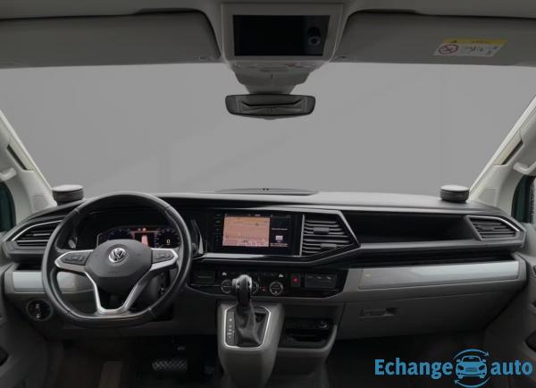 VOLKSWAGEN CALIFORNIA 6.1 California 2.0 TDI 199 DSG7 Ocean