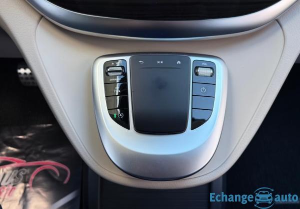 MERCEDES CLASSE V Classe V300 marco polo pack AMG 