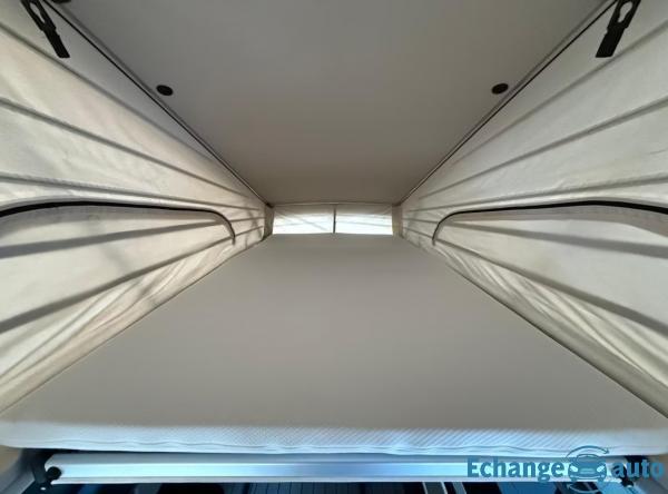 MERCEDES CLASSE V Classe V300 marco polo pack AMG 