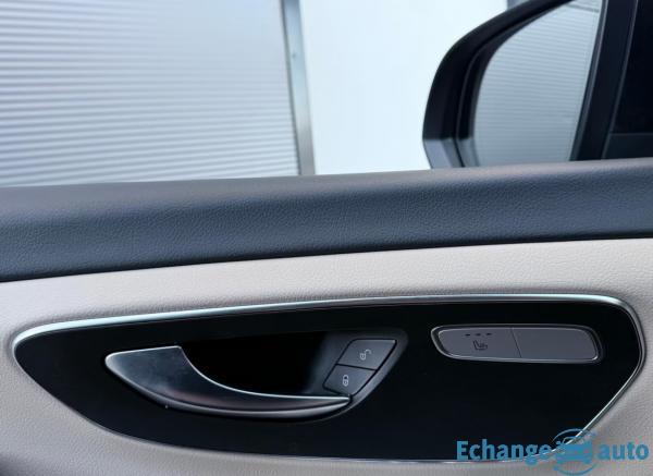 MERCEDES CLASSE V Classe V300 marco polo pack AMG 