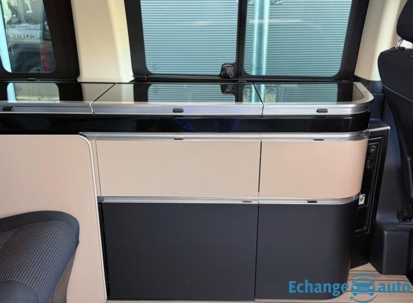 MERCEDES CLASSE V Classe V300 marco polo pack AMG 