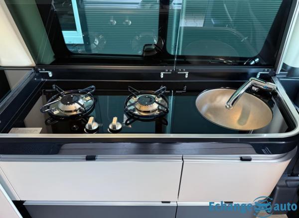 MERCEDES CLASSE V Classe V300 marco polo pack AMG 