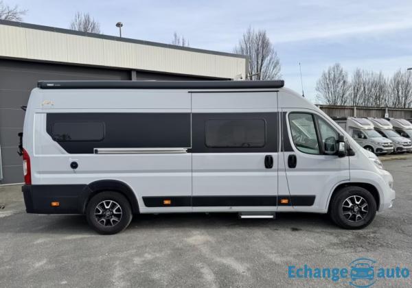 CITROEN JUMPER CHASSIS CABINE JUMPER  Mooveo VAN 63EB *Markise