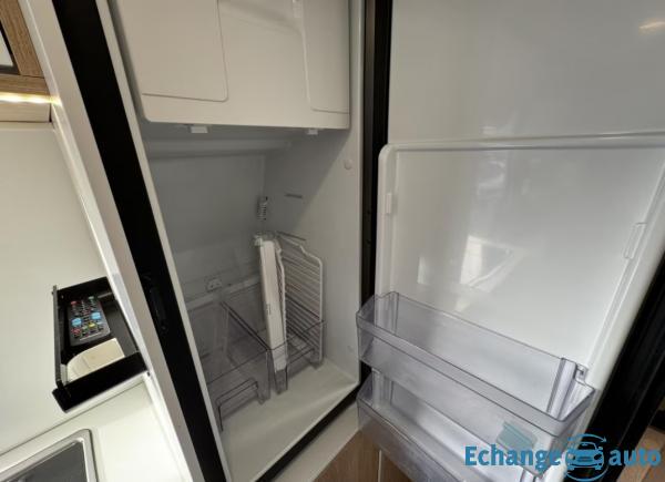 CITROEN JUMPER CHASSIS CABINE JUMPER  Mooveo VAN 63EB *Markise