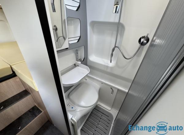 CITROEN JUMPER CHASSIS CABINE JUMPER  Mooveo VAN 63EB *Markise