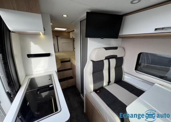 CITROEN JUMPER CHASSIS CABINE JUMPER  Mooveo VAN 63EB *Markise