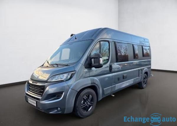 PEUGEOT BOXER PLANCHER CABINE 600 Peugeot  Van Tourer