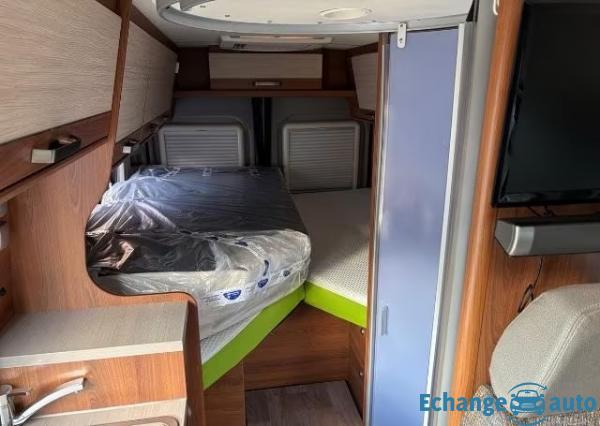 PEUGEOT BOXER PLANCHER CABINE 600 Peugeot  Van Tourer