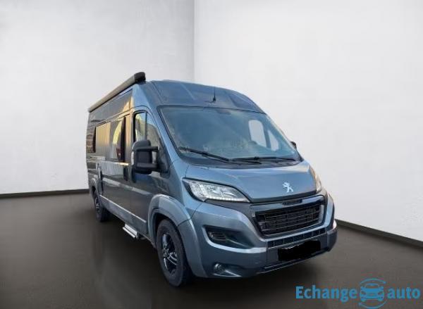PEUGEOT BOXER PLANCHER CABINE 600 Peugeot  Van Tourer