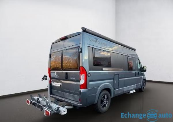 PEUGEOT BOXER PLANCHER CABINE 600 Peugeot  Van Tourer