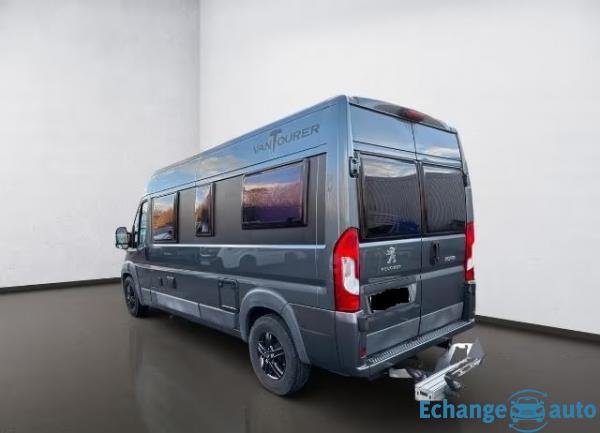PEUGEOT BOXER PLANCHER CABINE 600 Peugeot  Van Tourer