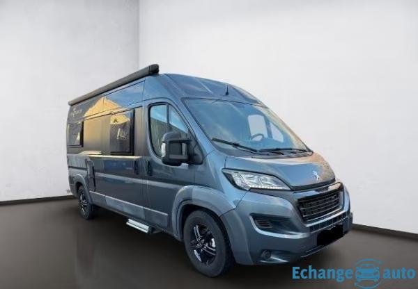 PEUGEOT BOXER PLANCHER CABINE 600 Peugeot  Van Tourer