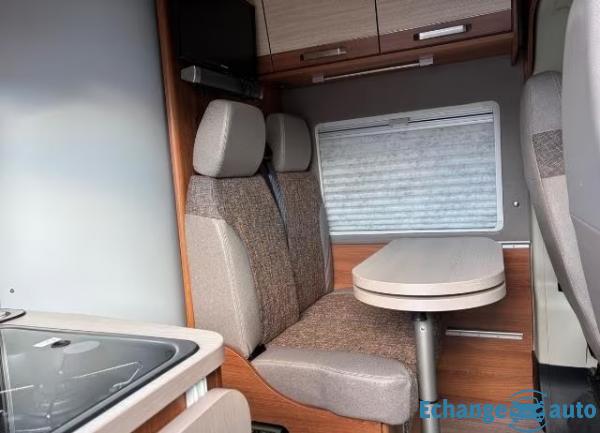 PEUGEOT BOXER PLANCHER CABINE 600 Peugeot  Van Tourer