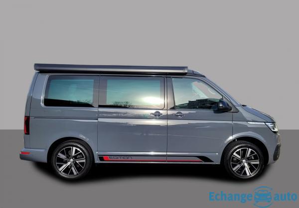 VOLKSWAGEN CALIFORNIA 6.1 California 2.0 TDI 204 BMT DSG7 Ocean EDITION