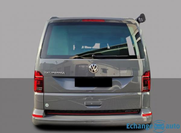 VOLKSWAGEN CALIFORNIA 6.1 California 2.0 TDI 204 BMT DSG7 Ocean EDITION
