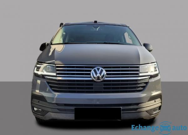 VOLKSWAGEN CALIFORNIA 6.1 California 2.0 TDI 204 BMT DSG7 Ocean EDITION