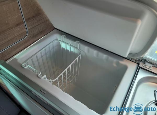 VOLKSWAGEN CALIFORNIA 6.1 California 2.0 TDI 204 BMT DSG7 Ocean EDITION