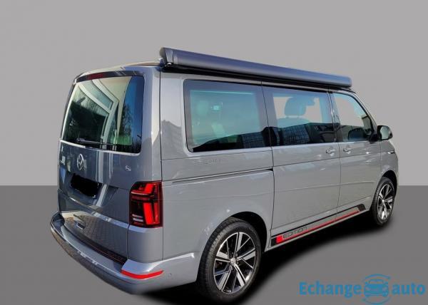 VOLKSWAGEN CALIFORNIA 6.1 California 2.0 TDI 204 BMT DSG7 Ocean EDITION