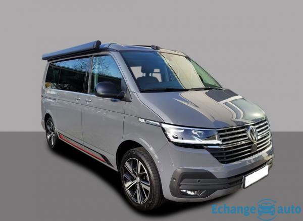 VOLKSWAGEN CALIFORNIA 6.1 California 2.0 TDI 204 BMT DSG7 Ocean EDITION