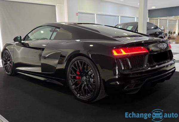 AUDI R8 R8 V10 5.2 FSI 540 S tronic 7 Quattro 