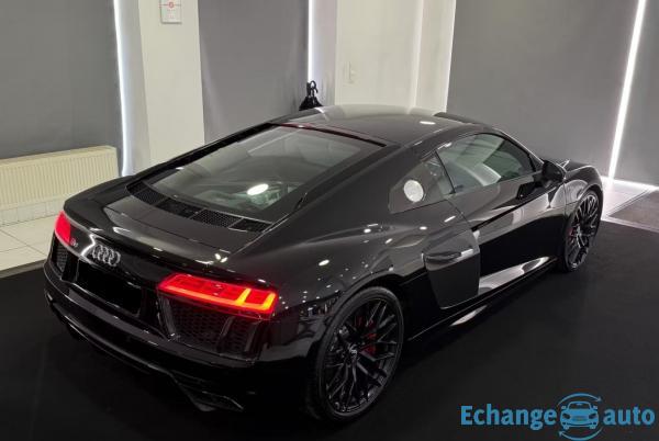 AUDI R8 R8 V10 5.2 FSI 540 S tronic 7 Quattro 