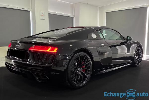 AUDI R8 R8 V10 5.2 FSI 540 S tronic 7 Quattro 
