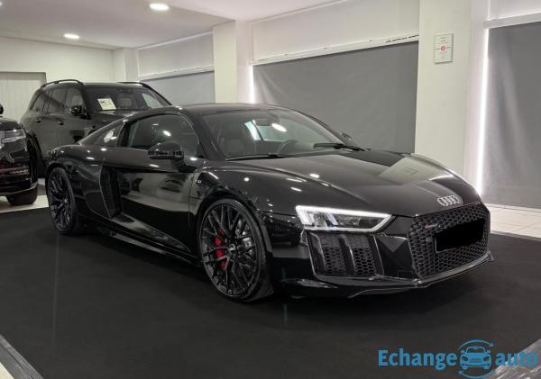 AUDI R8 R8 V10 5.2 FSI 540 S tronic 7 Quattro 